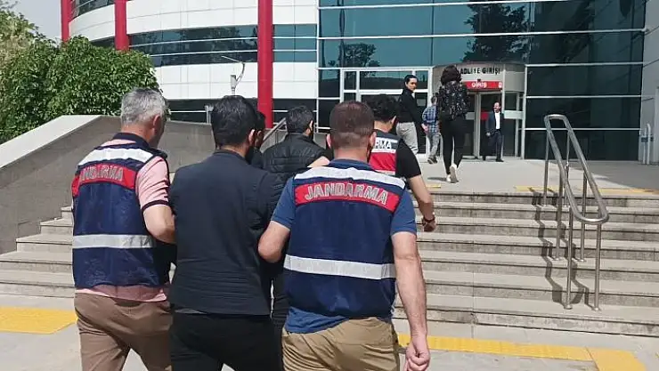 'Gözaltına alınan eski HDP il başkanı serbest bırakıldı'
