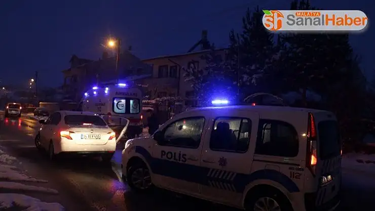 Gözetim altındaki hasta kaçtı, polis alarma geçti