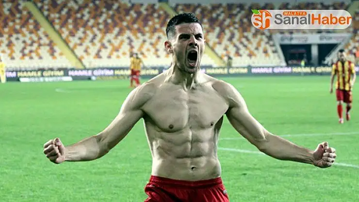 Göztepe Aleksic'i transfer ediyor