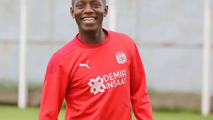 'Gradel, Fildişi Sahili Milli Takımı´na çağrıldı'