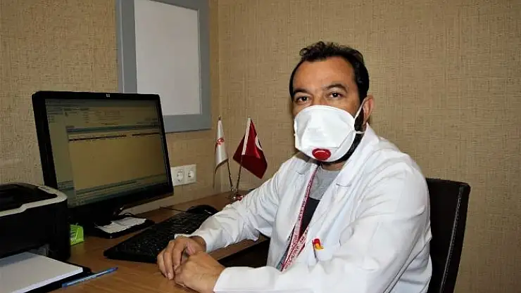 '''Grip aşısını herkes yaptırabilir'''