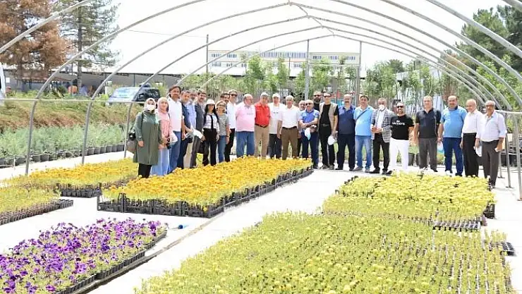 'Güder: ''2024´te farklı bir Battalgazi görecek'''