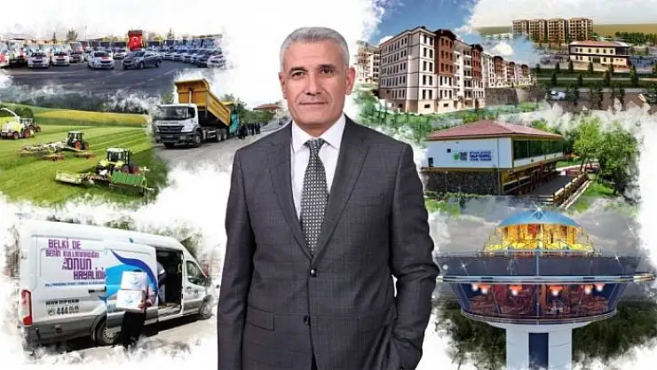 'Güder´den 2021´de daha çok yatırım vurgusu'