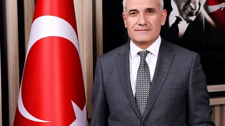 'Güder´den yeni yıl mesajı'