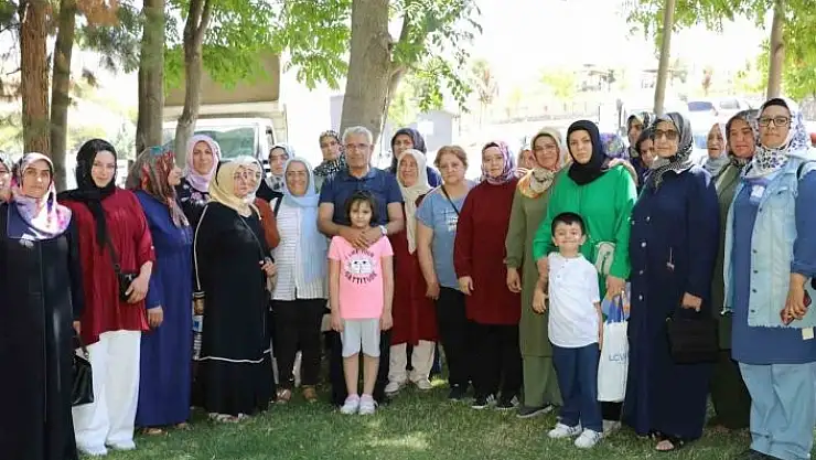 'Güder: ''Söz verdiğimiz projeleri tamamlayacağız'''