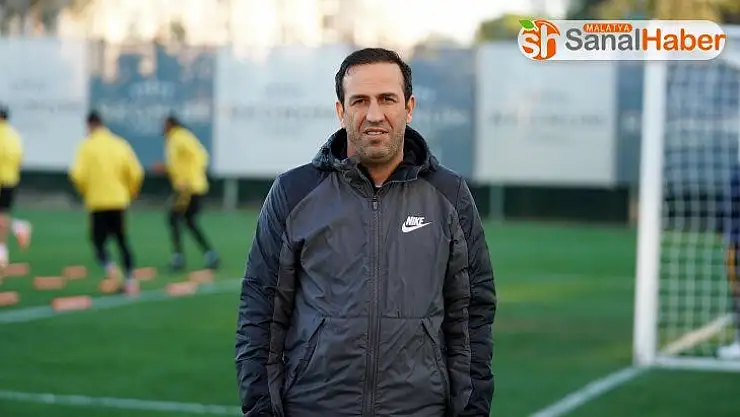 Guilherme'ye teklif gelirse değerlendiririz