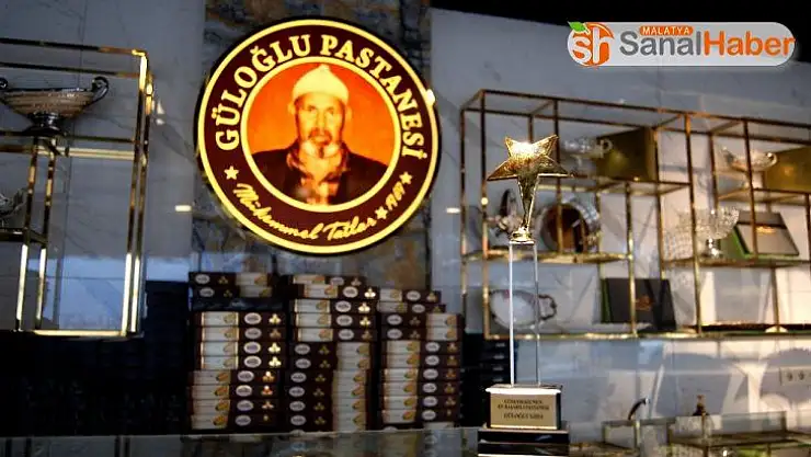 Güloğlu 'Doğu Ödülü'nü aldı