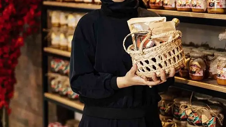 'Gün yüzüne çıkardığı Anadolu lezzetlerini dünyaya tanıtacak'