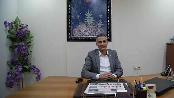'Güne Bakış Gazetesi 18 yaşında'