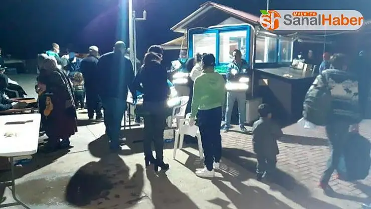 Güney Kıbrıs Rum Yönetimi'ne mülteci akını