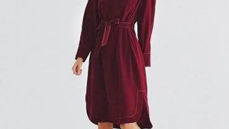 Günlük Elbise Modelleri