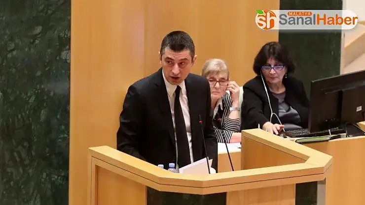 Gürcistan'da tüm üretim tesisleri 11 Mayıs'tan itibaren yeniden açılacak