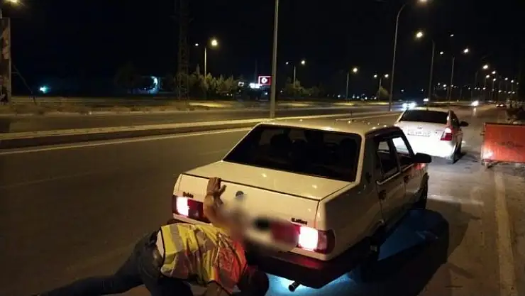 'Gürültü kirliliğine neden olan araçlar takipte'