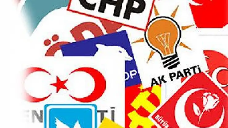 MALATYA'DA ADAY LİSTELERİ KESİNLEŞTİ