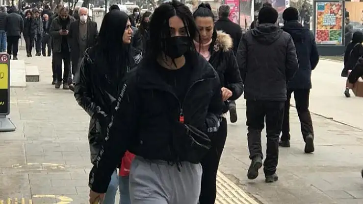 'Haftalık vaka artışlarında Elazığ ilk sırada'