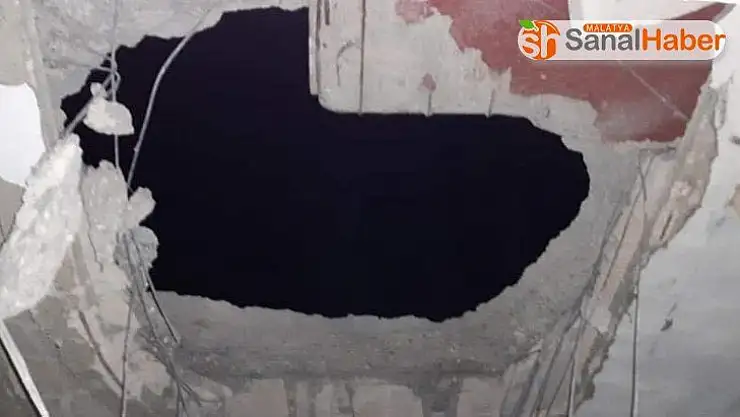 Hafter güçleri sahur vakti sivilleri vurdu: 1 ölü