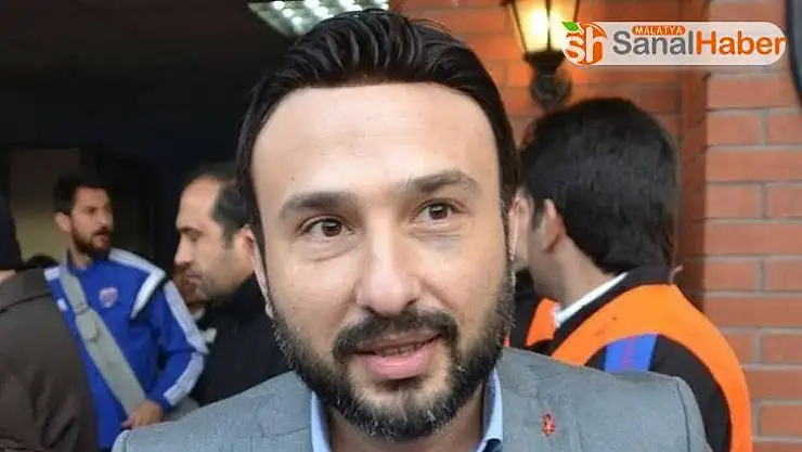 Yeni Malatyaspor'dan açıklama