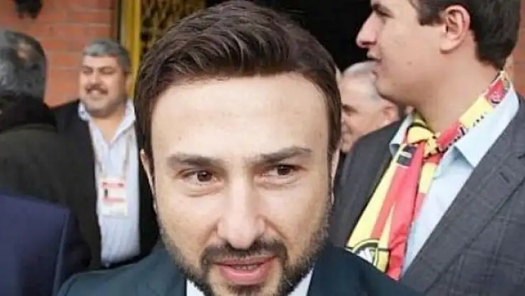 'Hakkı Çelikel: ''İlerisi adına hayırlı olmuş olabilir'''