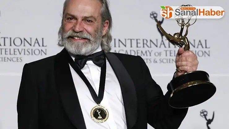 Haluk Bilginer, Alex Rider dizisinde başrol olacak
