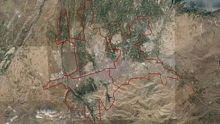 MALATYA'DA BU HABERİ OKUMADAN EV ALMAYIN