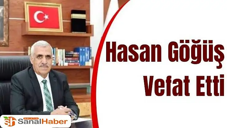 Hasan Hoca Vefat Etti
