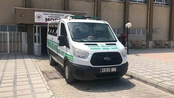 'Hastane tuvaletinde baygın bulunan sağlık çalışanı yaşam savaşını kaybetti'