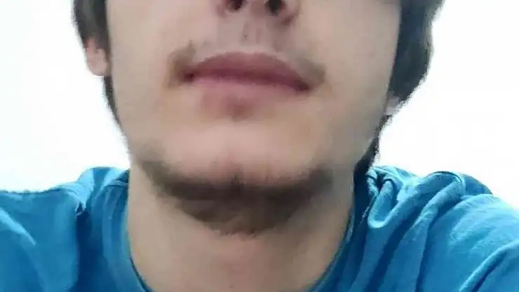 'Hayatını kaybeden tıp öğrencisinden geriye bu görüntüler kaldı'