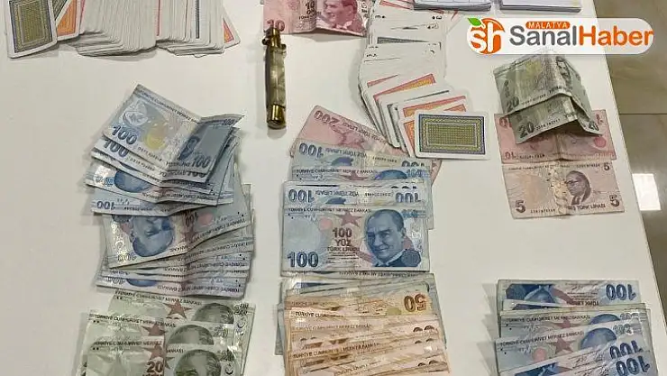 Hayatlarının kumarı oldu