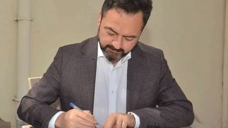 'Hayırsever iş insanından alkışlanacak hareket'