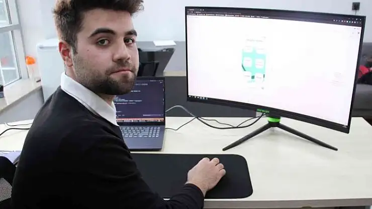 'Hayvanseverleri sevindirecek haber Sivas´tan geldi'