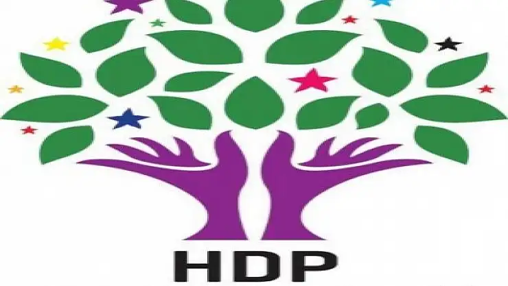ÖCALAN HDP'DEN ADAY OLDU
