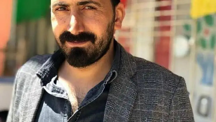 'HDP ilçe başkanı jandarmanın operasyonuyla gözaltına alındı'