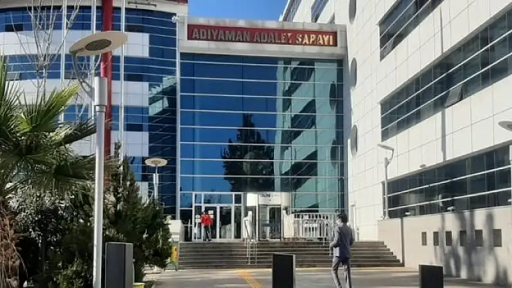 'HDP ile bağlantılı 2 kişi terör örgütüne yardımdan tutuklandı'