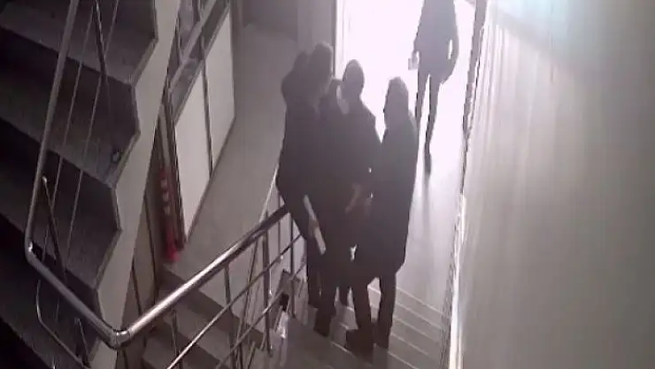 'HDP´li meclis üyesi resmi mühürlü belgeleri çoğalttı, ortalığı karıştırdı'