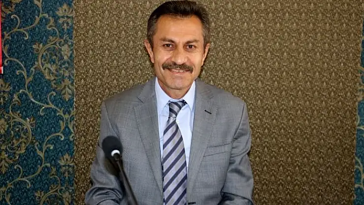 'Hedef yüz yüze eğitimi sürdürmek'