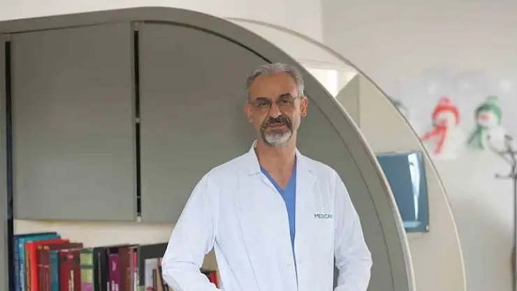 'Hekim dışı sünnet hayat boyu probleme neden olabilir'