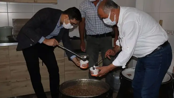 'Hekimhan´da programı düzenlendi'