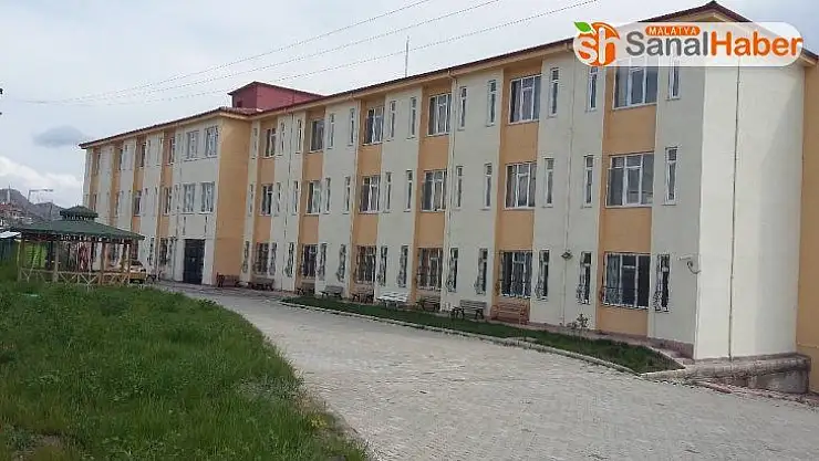 Hekimhan Yükseköğretim Yurdu yeniden açıldı