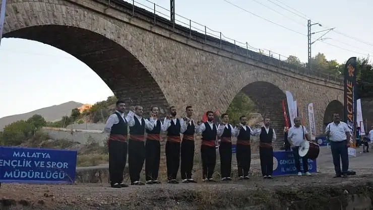 'Hem spor hem tanıtım'