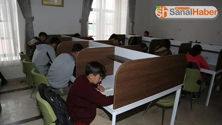 Her 8 Sivaslıdan biri kütüphane üyesi