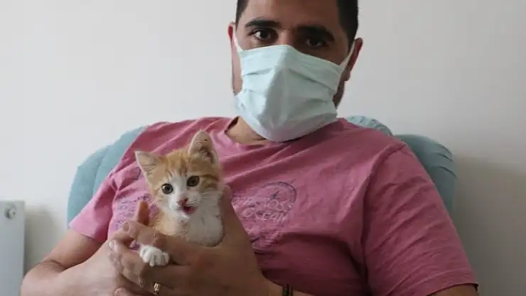 'Herkesi seferber etmişti, şimdi sıcak yuvasında'