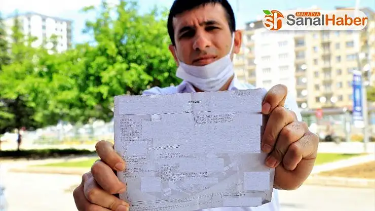 Hesabına yanlışlıkla 38 bin TL yattı, iade etti