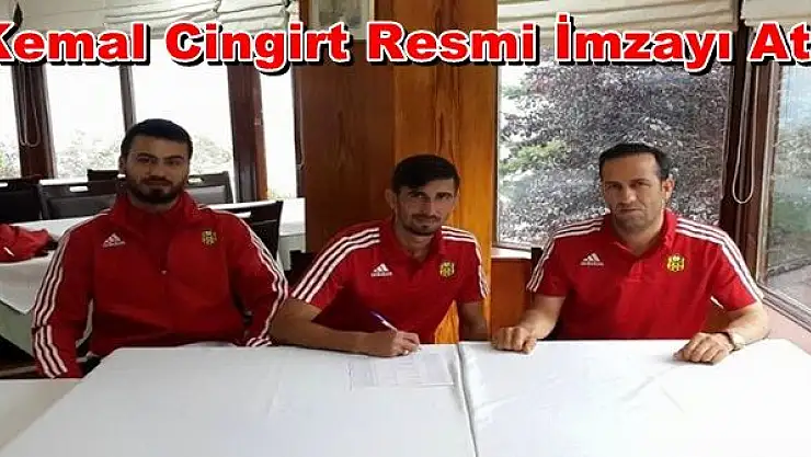 YENİ MALATYASPOR TRANSFERDE DURMUYOR