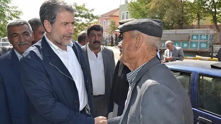 ' YAŞAR: BÜYÜK VE ÖNEMLİ KAZANIMLARA İMZA ATTIK'''''