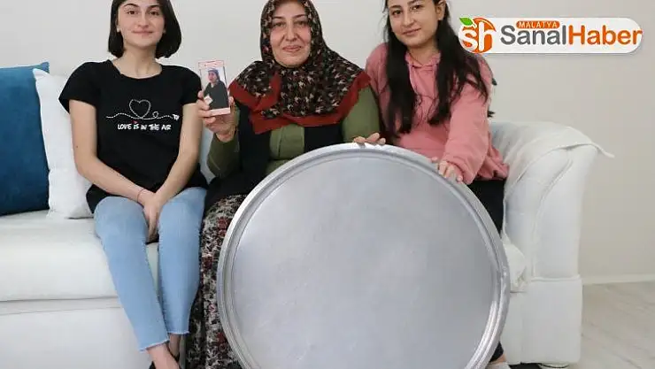 Hiç beklemiyordu, istemeden fenomen oldu