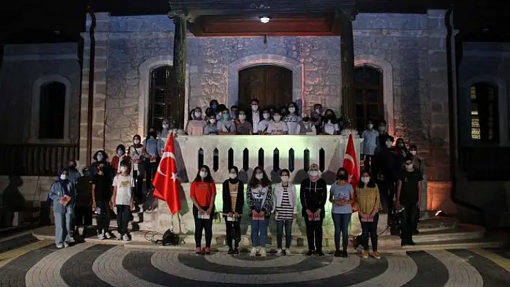 '''Hiçbir başarı tesadüf olamaz'''