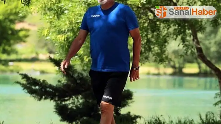 Burası eşi benzeri olmayan bir yer