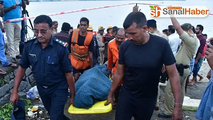 Hindistanlı kahve zinciri sahibi Siddhartha'nın cesedi bulundu