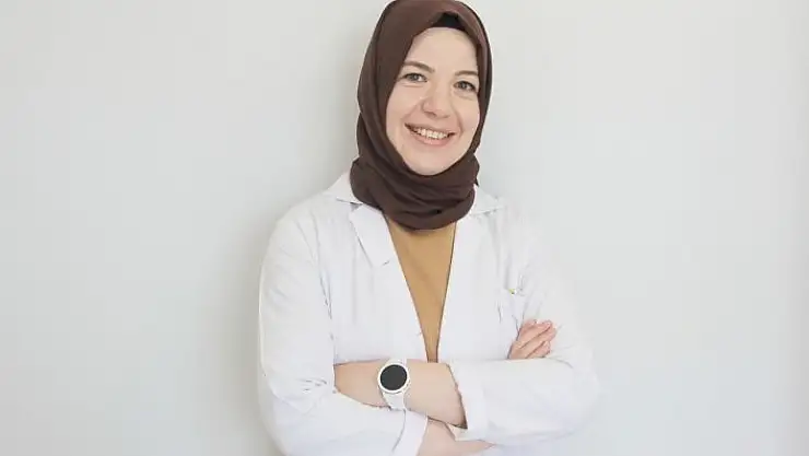'''HIV enfeksiyonu önlenebilir bir hastalıktır'''