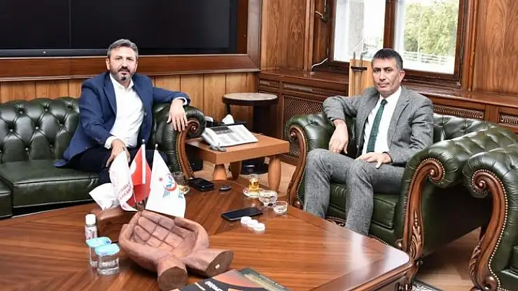 'Hızlı tren projesinde etüt ve araştırma mühendislik hizmetleri işi devam ediyor'
